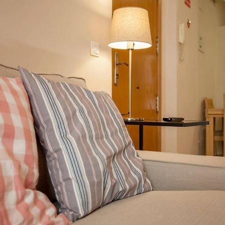 Zerka Ayuntamiento Apartment Valencia Ngoại thất bức ảnh