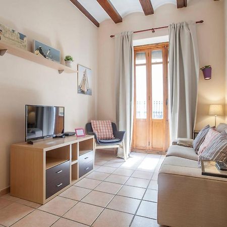Zerka Ayuntamiento Apartment Valencia Ngoại thất bức ảnh