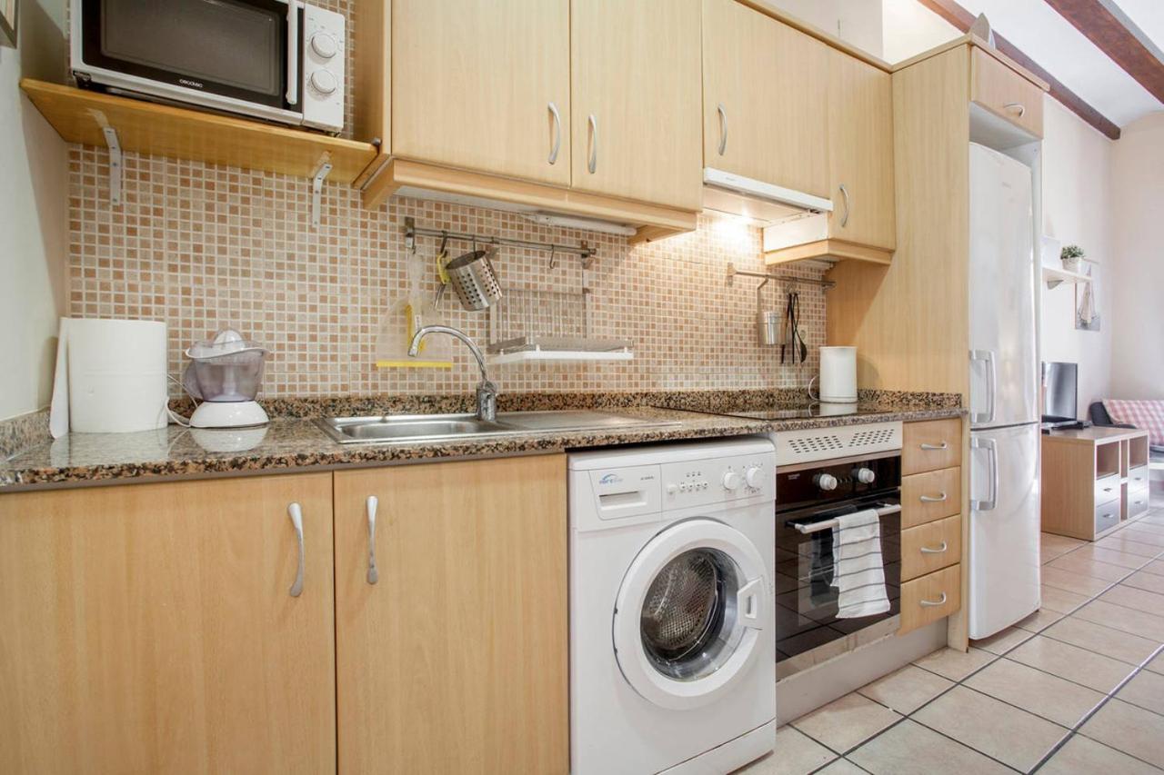 Zerka Ayuntamiento Apartment Valencia Ngoại thất bức ảnh