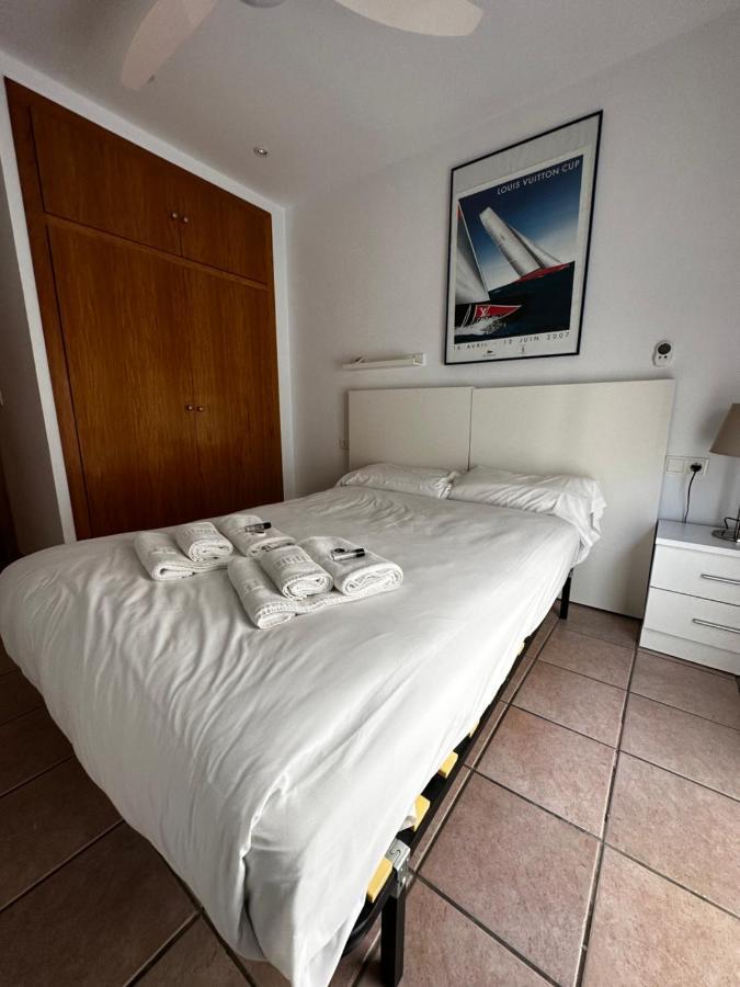 Zerka Ayuntamiento Apartment Valencia Ngoại thất bức ảnh