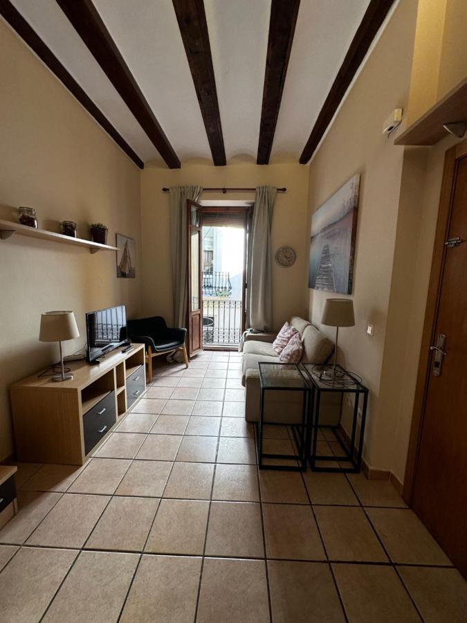 Zerka Ayuntamiento Apartment Valencia Ngoại thất bức ảnh